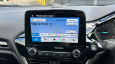 Ford Fiesta 1.0 EcoBoost Titanium 5dr Petrol Hatchback